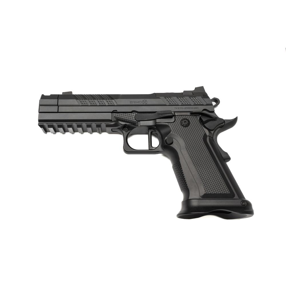 Fusion XP Comp (Black)