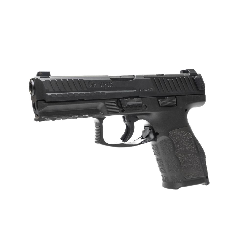 HK VP9A1 K 9mm