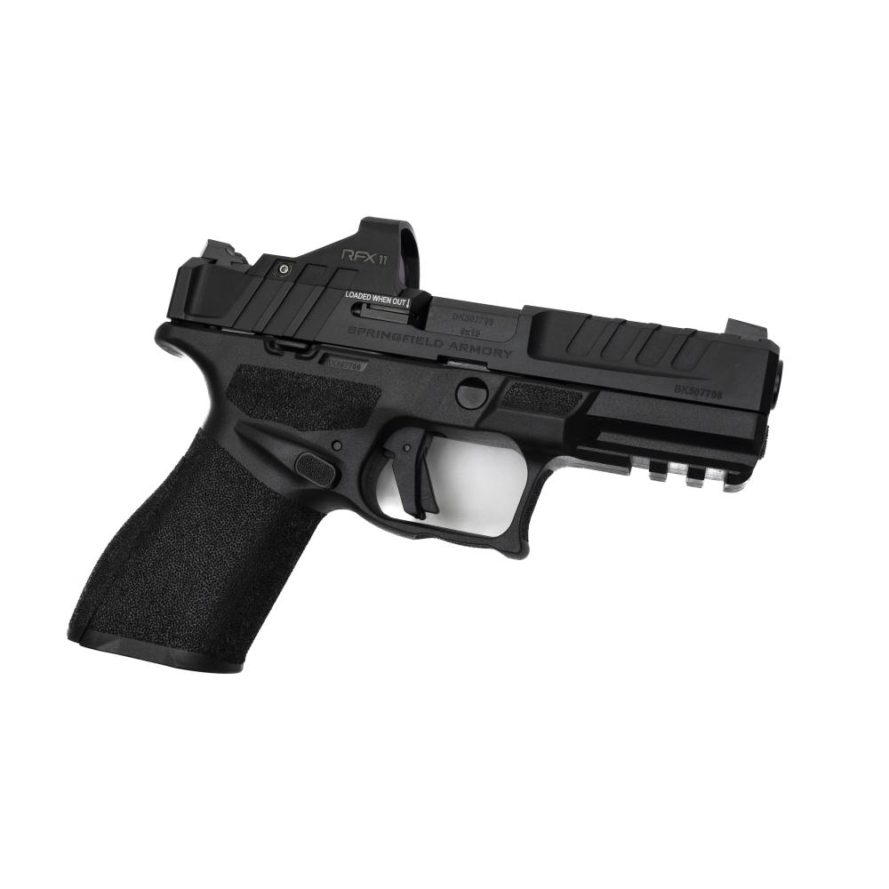 Springfield Armory Echelon 4.5 (Gear Pack)