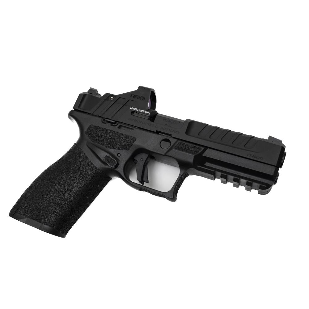 Springfield Armory Echelon 4.5 (Gear Pack)