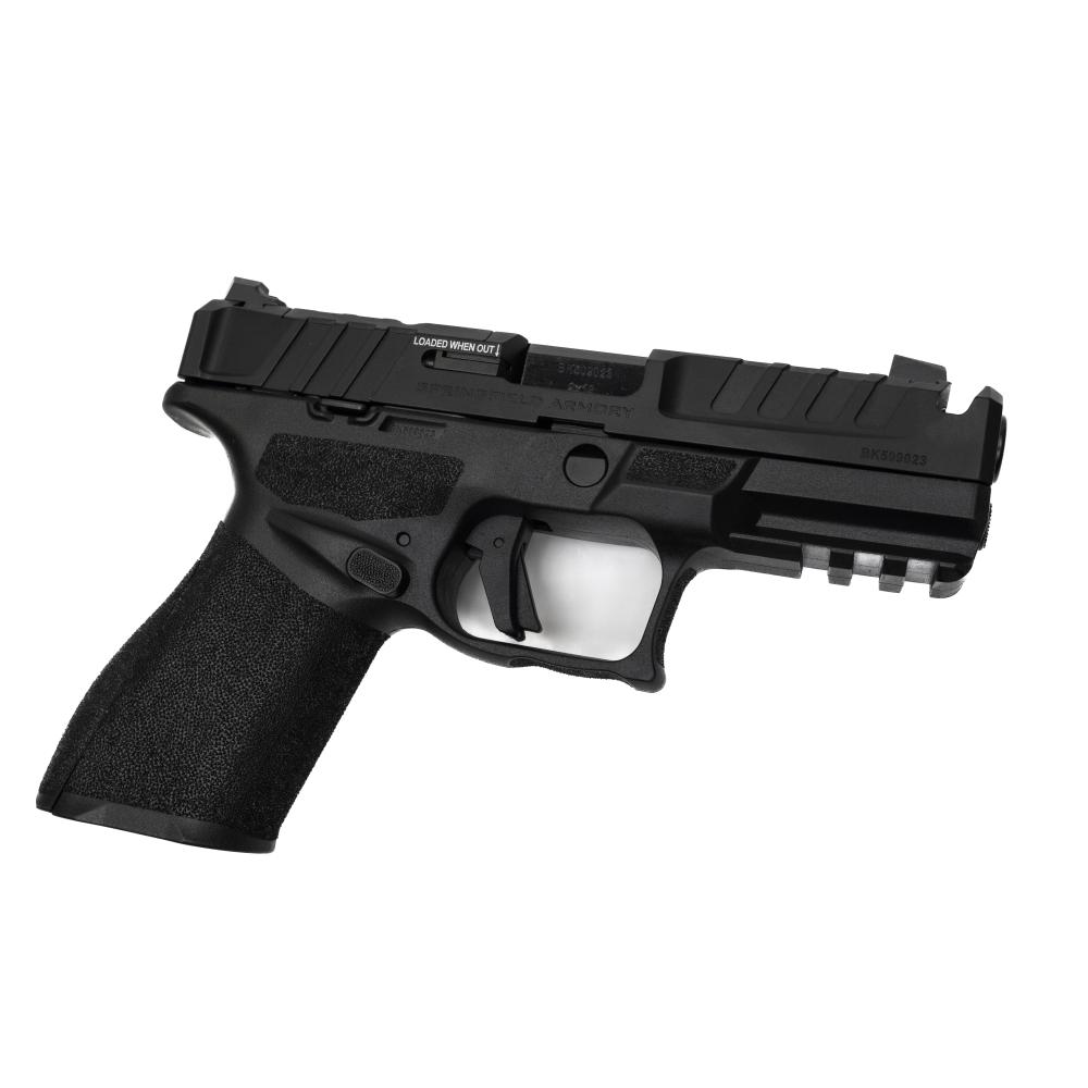 Springfield Echelon 4" Comp