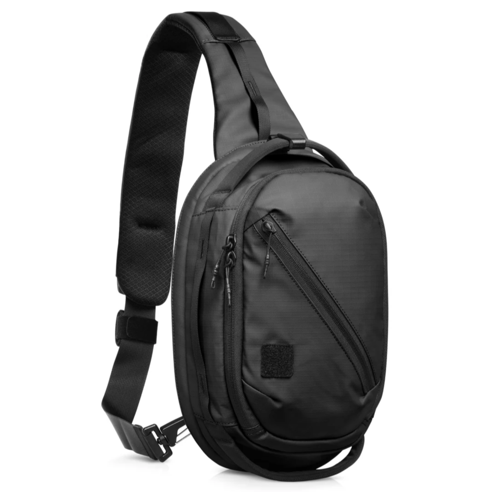 Savior Obscura CCW Sling Bag (5L BLACK)