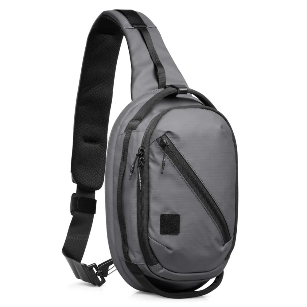 Savior Obscura CCW Sling Bag (5L GREY)