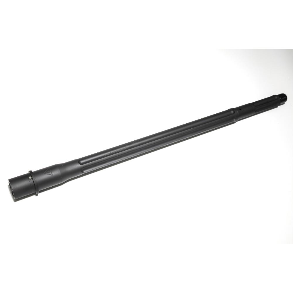 Unrivaled 16.69 AR15 Barrel with Bolt