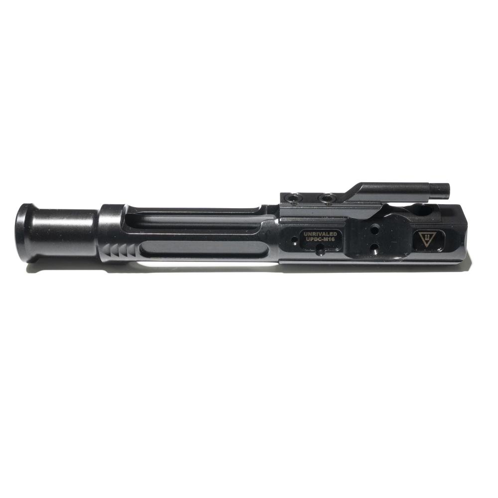 Unrivaled Performance Duty Bolt Carrier (Black Nitride)