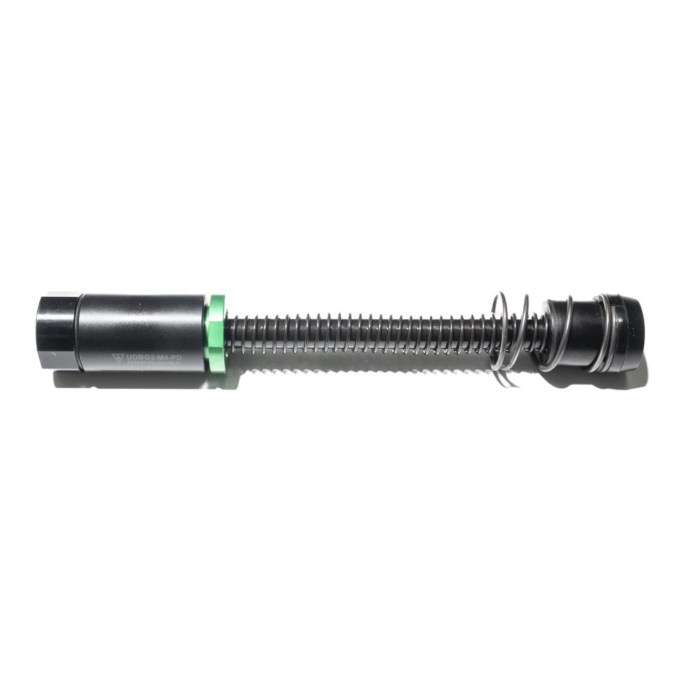 Unrivaled Performance Duty Buffer (UDBG2-M4-PD)