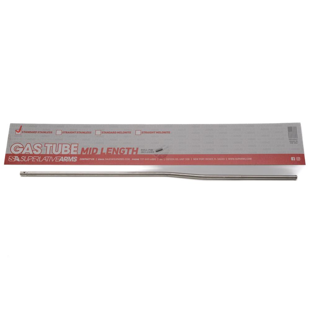 Superlative Arms Mid-Length Gas tube