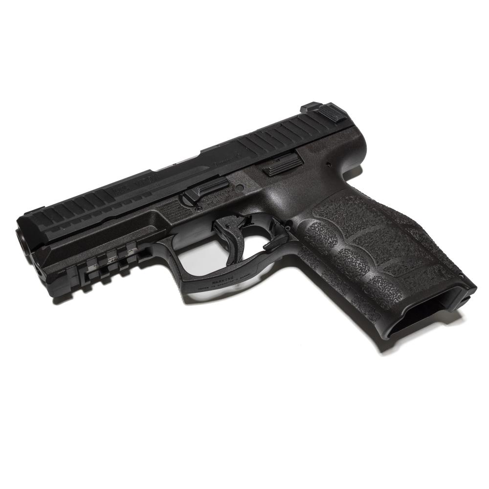 HECKLER & KOCH VP9A1 X 9MM CA