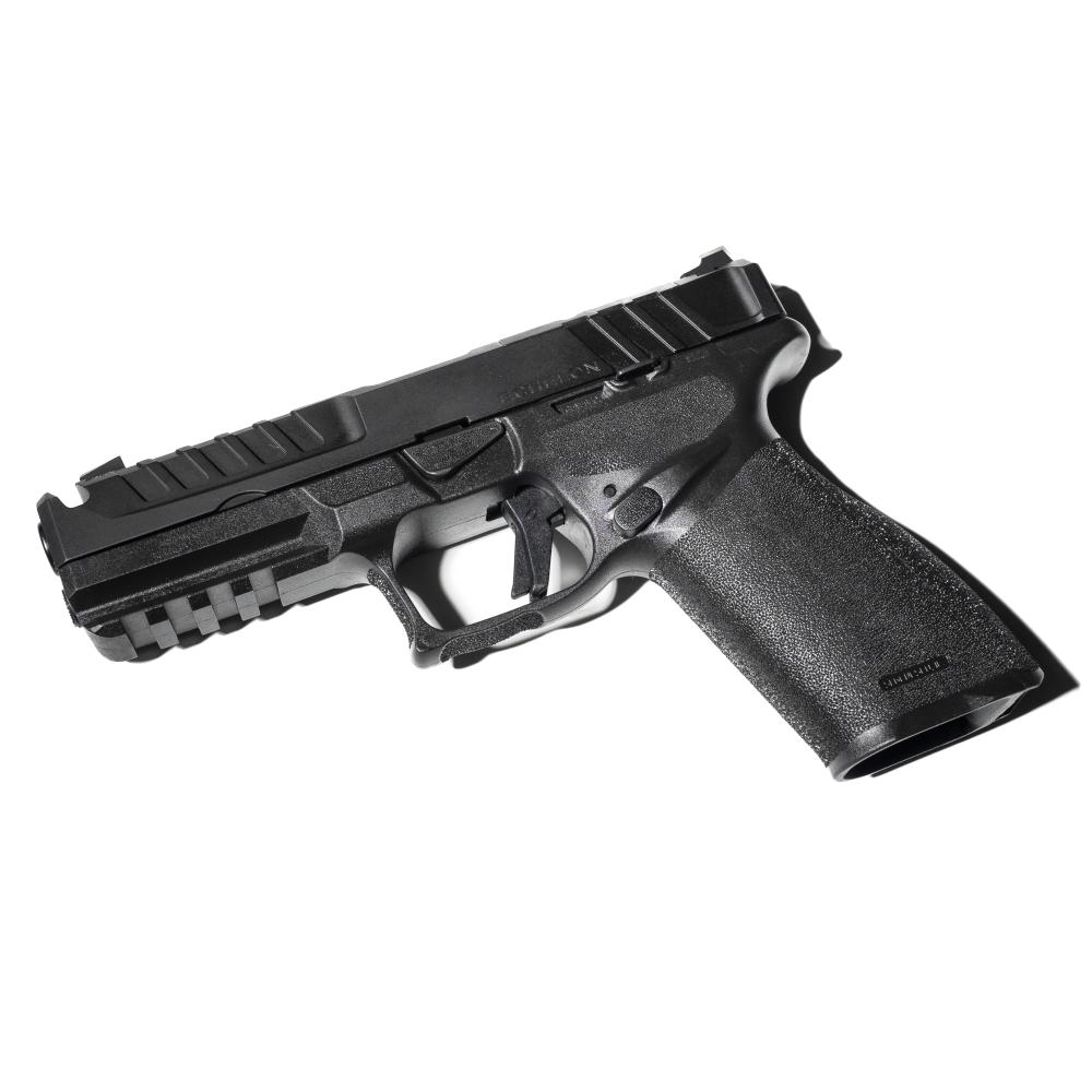 Springfield Echelon 9mm 4.5" Comp