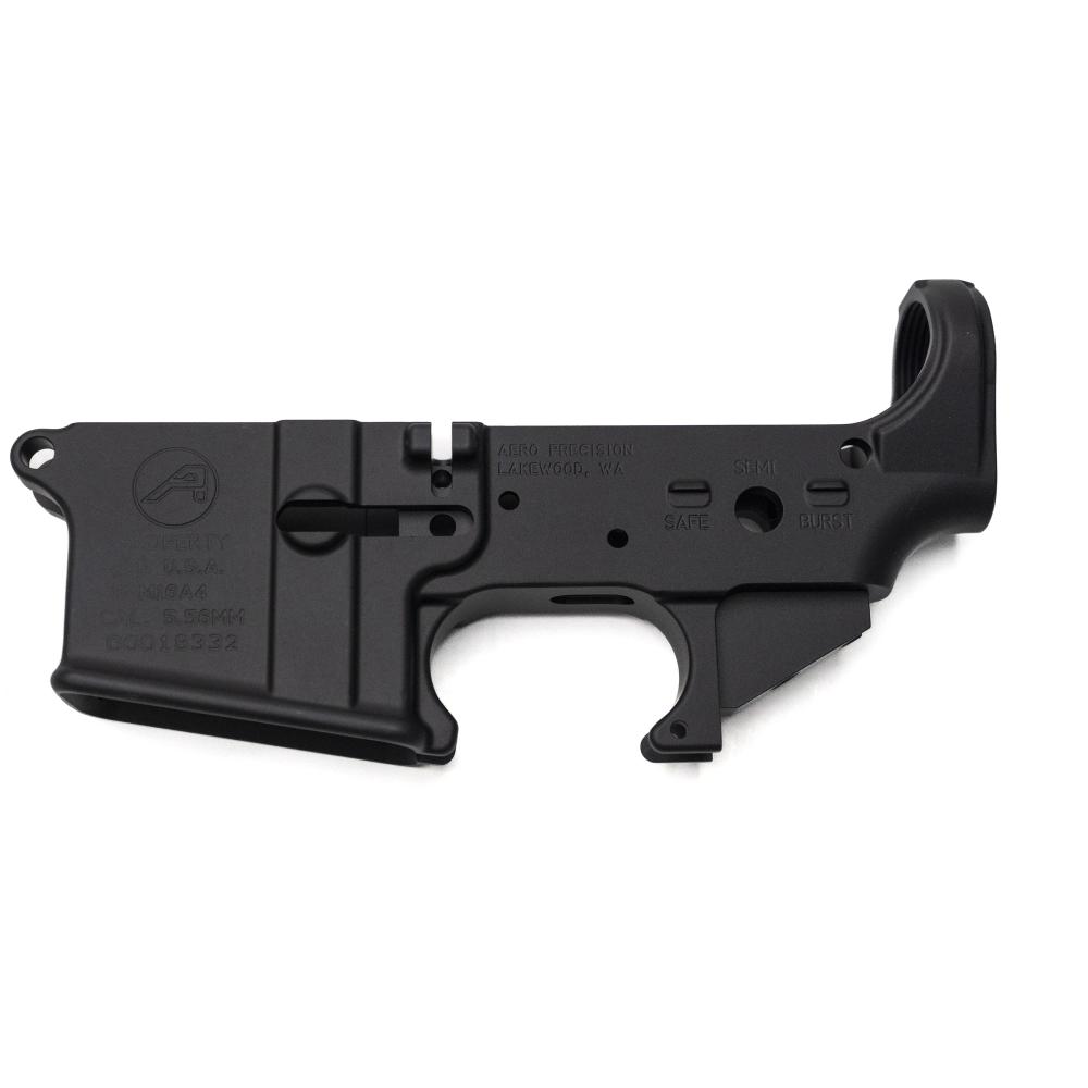 Aero Precision M16A4 Receiver 5.56