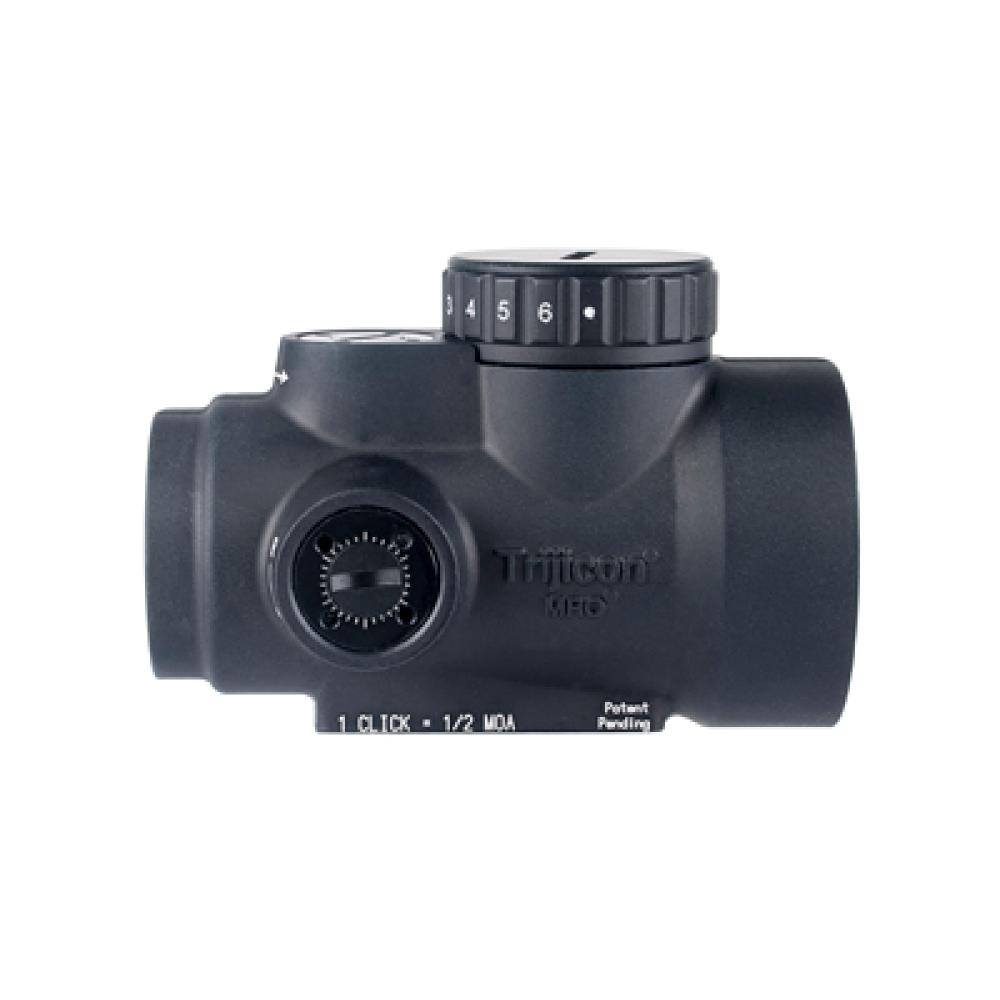 TRIJICON MRO SD 2.0 MOA ADJ GRN DOT