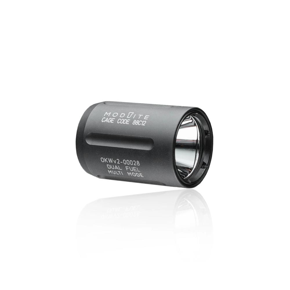 Modlite OKW V2 Head BLK