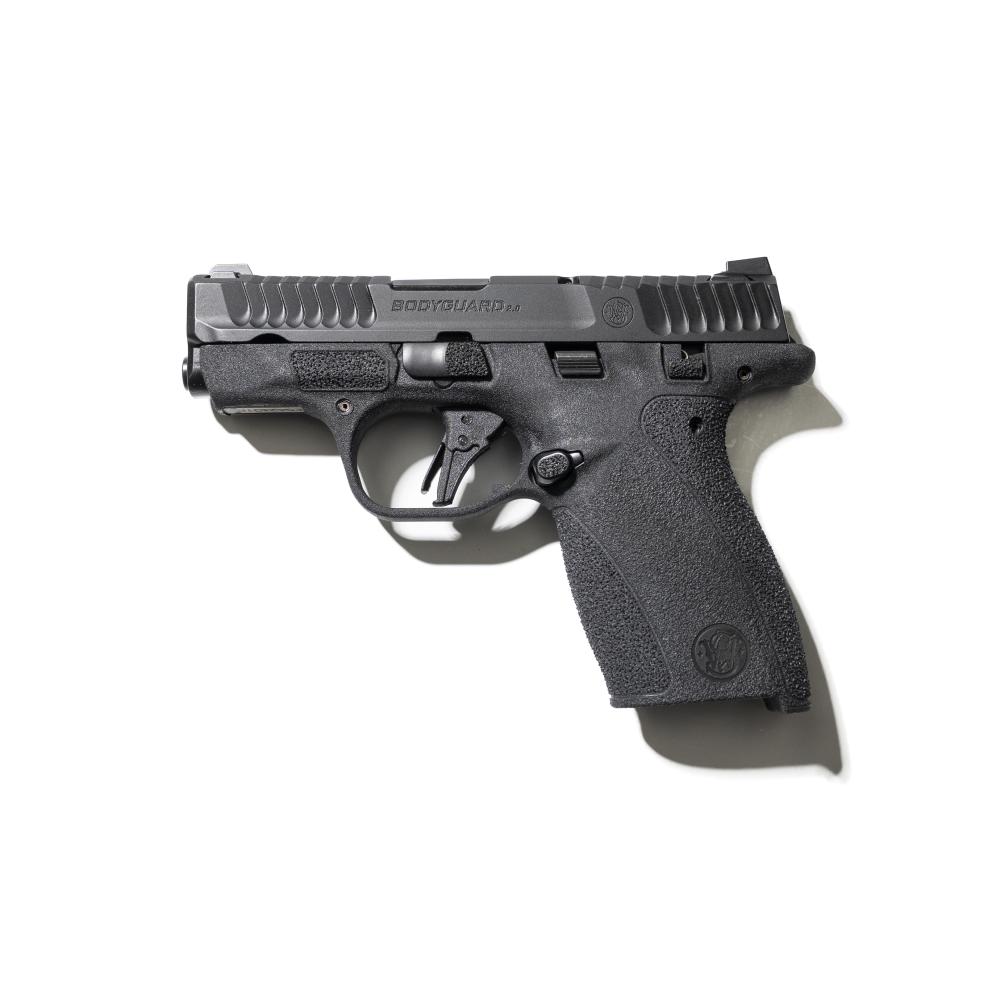Smith & Wesson Bodyguard 2.0 .380acp CA Compliant