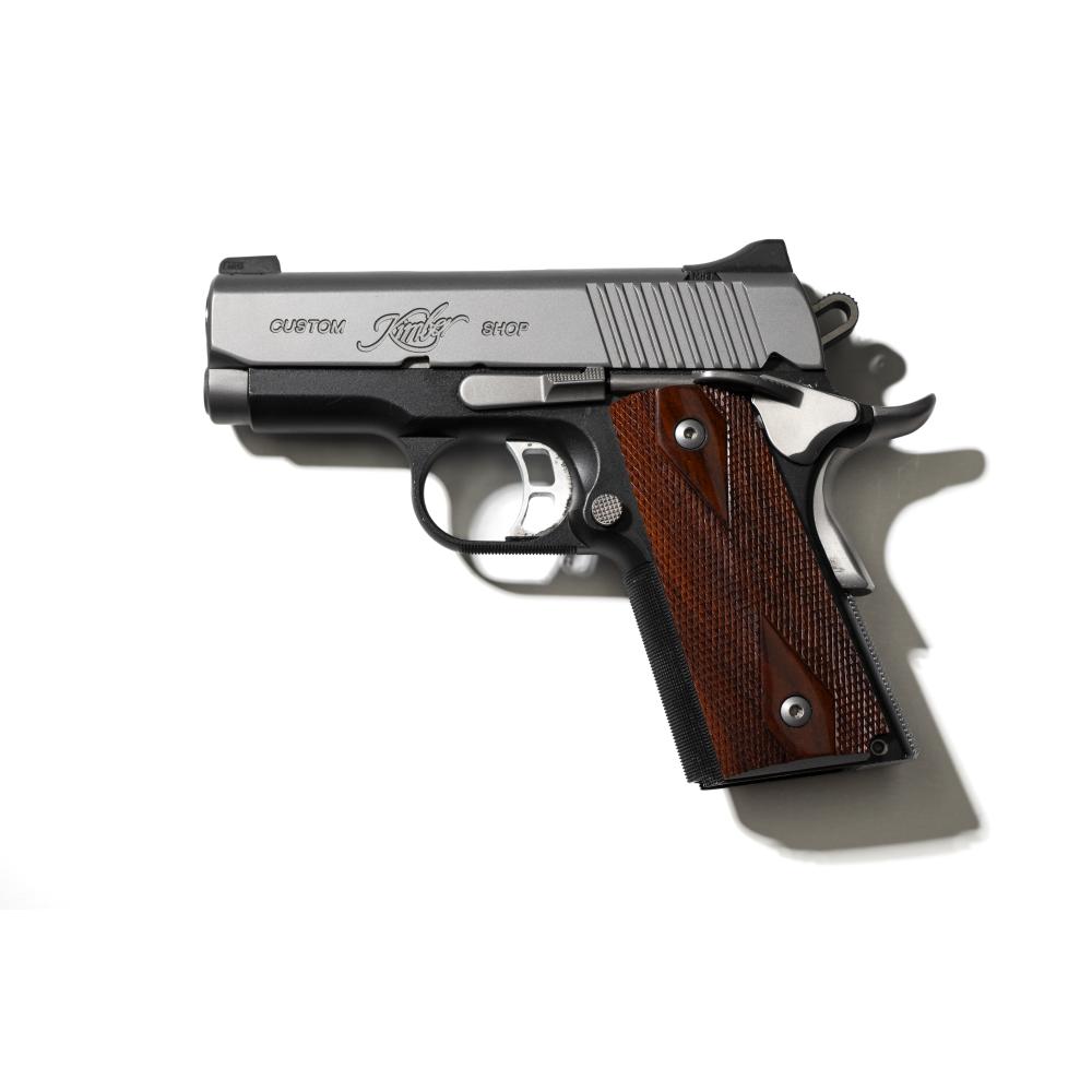 KIMBER ULTRA CDP II .45 ACP CONSIGNMENT  (Consignment)