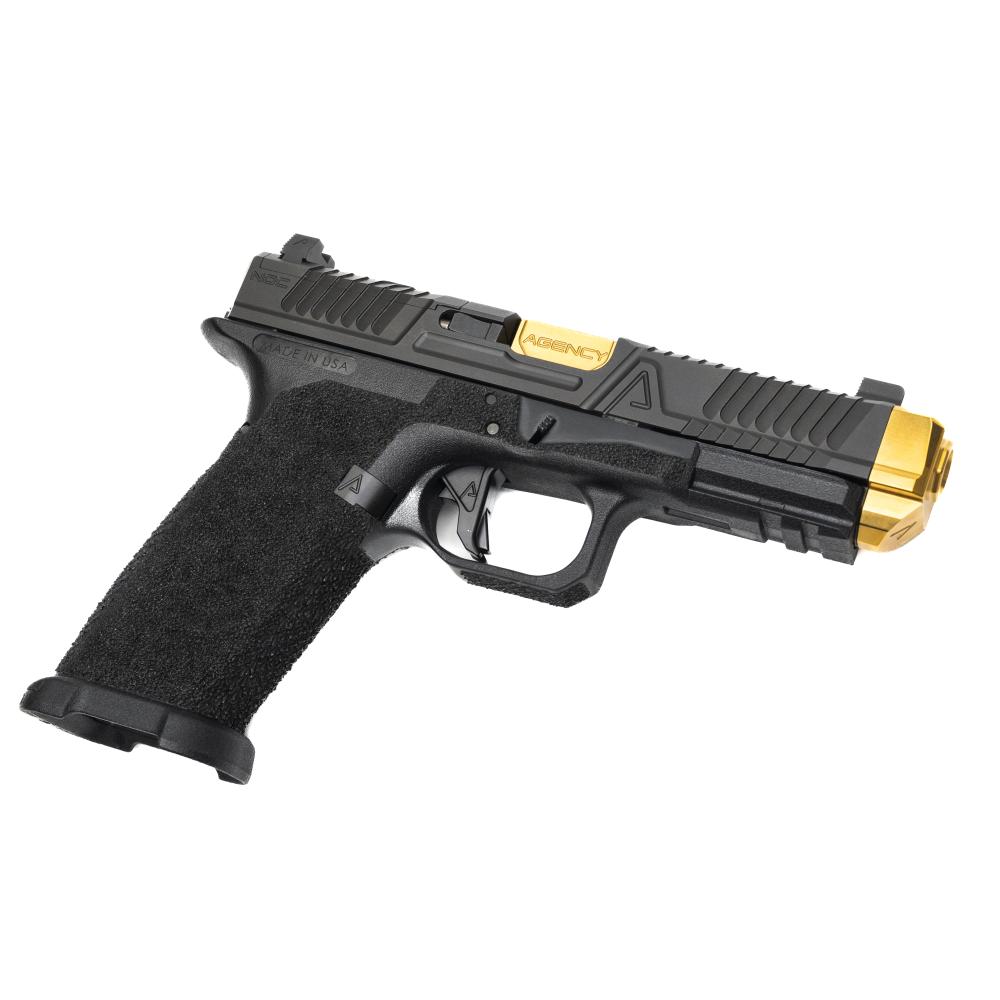 Agency Arms NOC 2.0 Gold CA Compliant