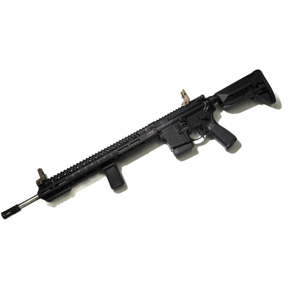 FULL BCM BUILD 18'' STAINLESS BARREL (Consignment)