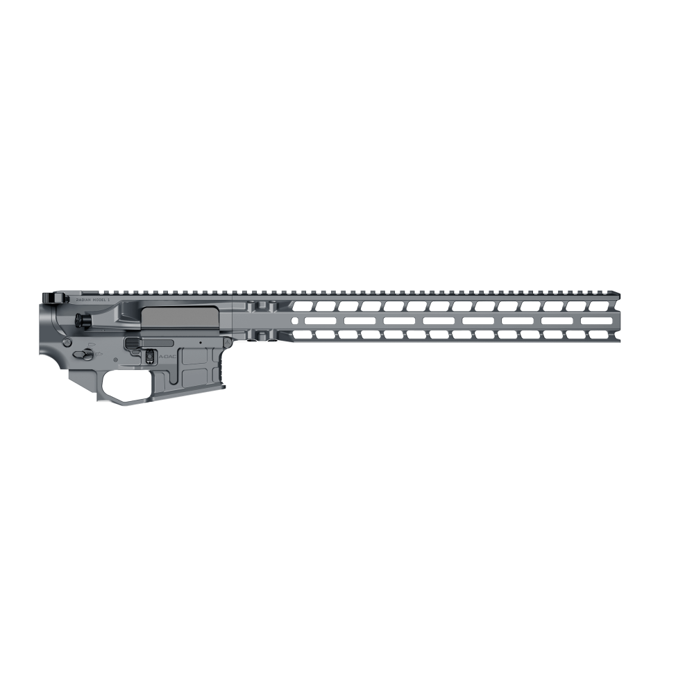 Radian Model 1 Builder Kit 15.5" GRY