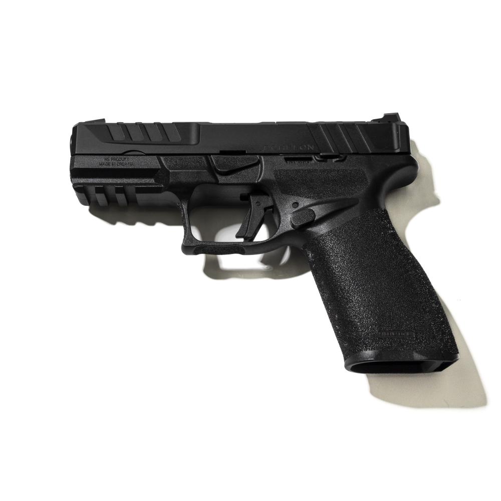 Springfield Armory Echelon 4.0 FC 9mm CA