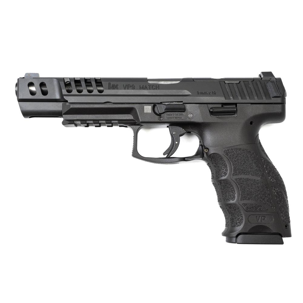 Heckler & Koch VP9 Match 5.5inch