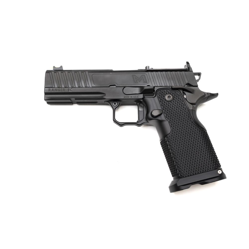 MILLER PRECISION RANGER 9C