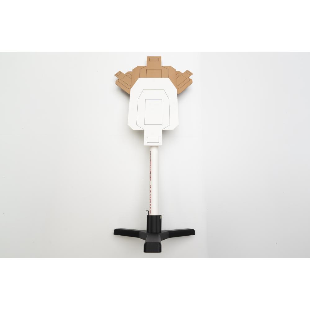 MTS USPSA Starter Pack with PVC