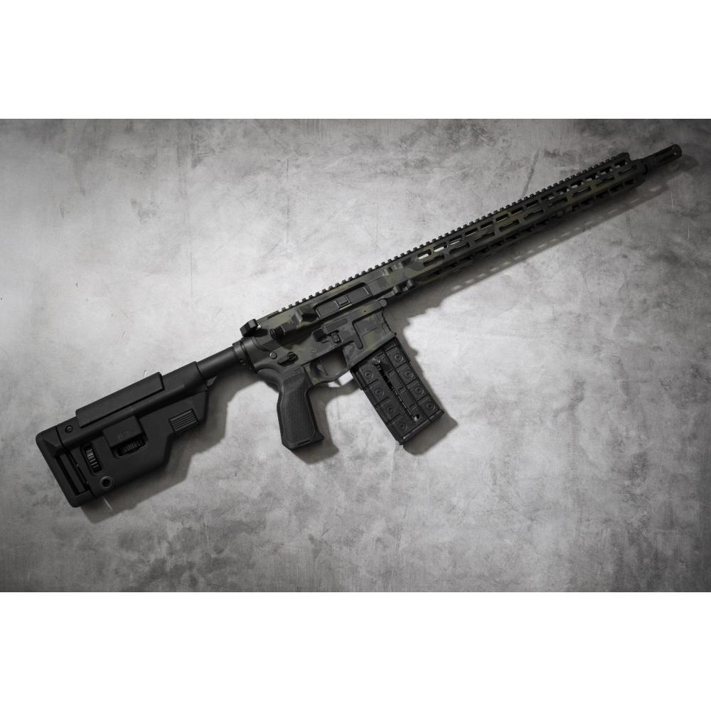 Radian Model 1 Black Multicam 18" Pre-owned