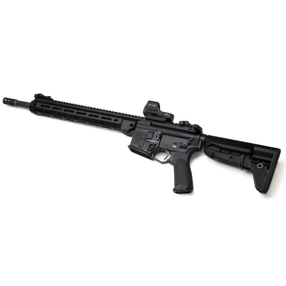 LMT Mars-Ls Complete 16" Rifle 5.56 (Consignment)