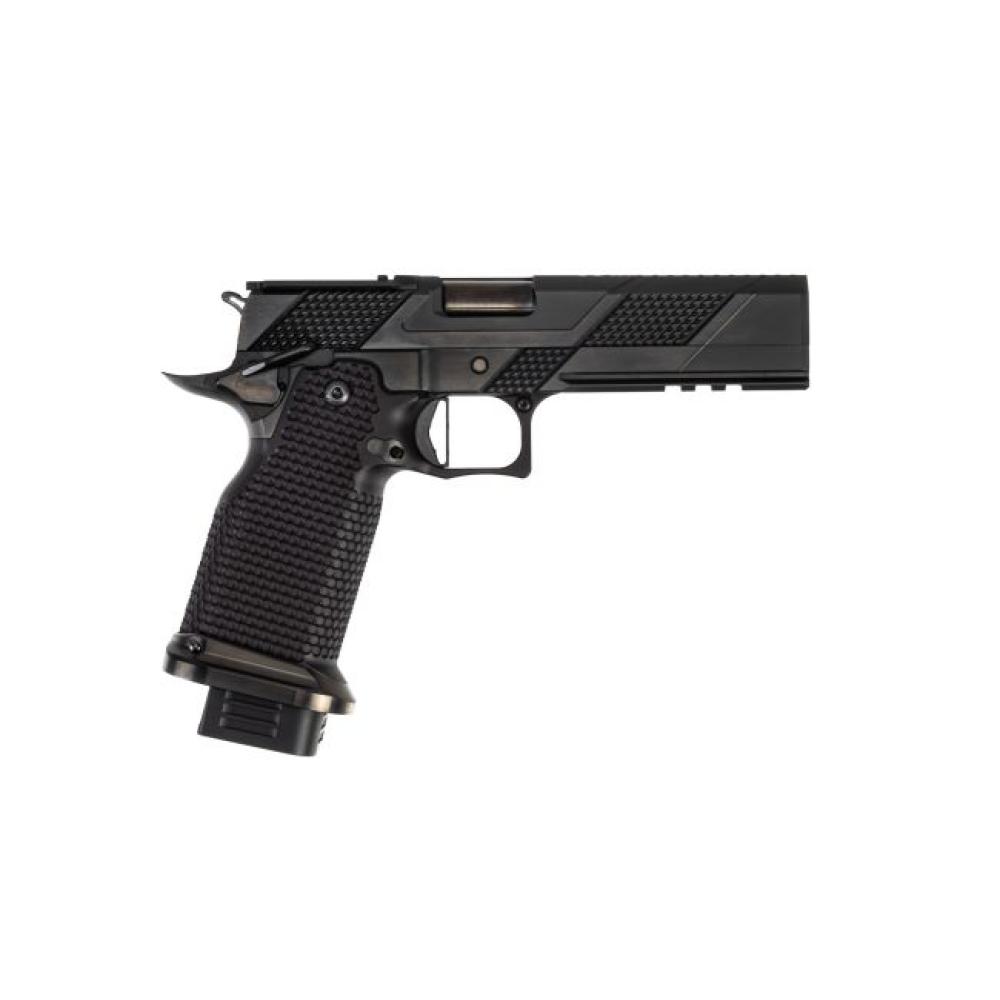 Pre Order For CNC Gunworks Naga