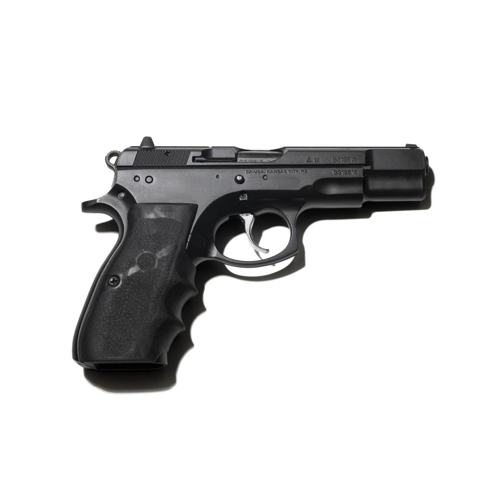 CZ 75BD 9MM CA (CONSIGNMENT) (Consignment)
