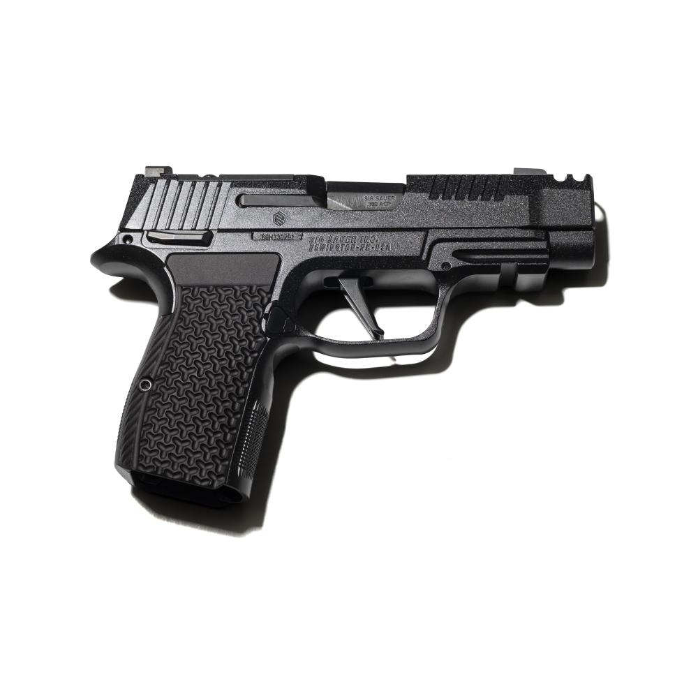 Sig Sauer P365 AXG Legion 9mm