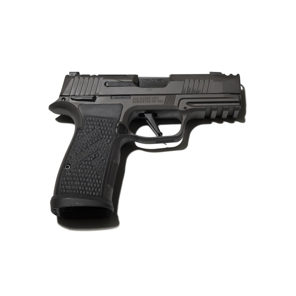 Sig Sauer P365 AXG Legion 9mm