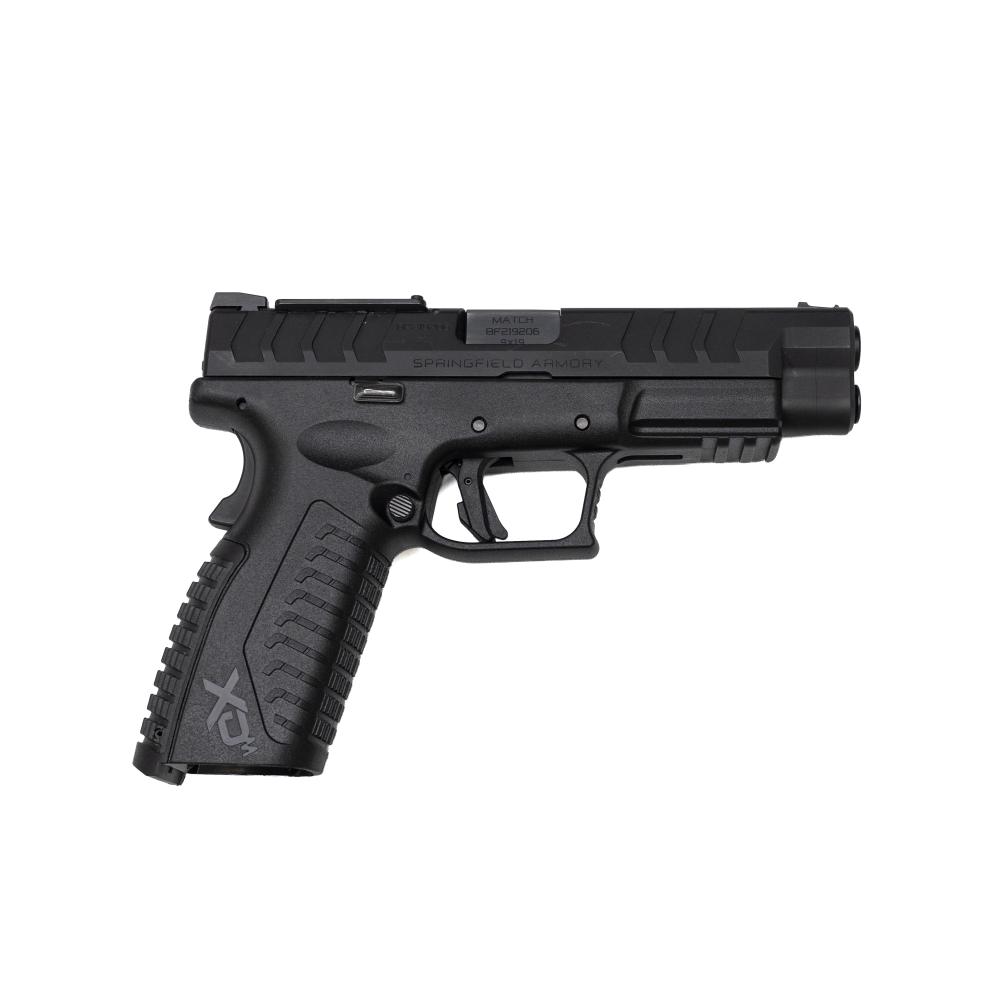 Springfield Armory XDM Elite 9mm BLK (Consignment)
