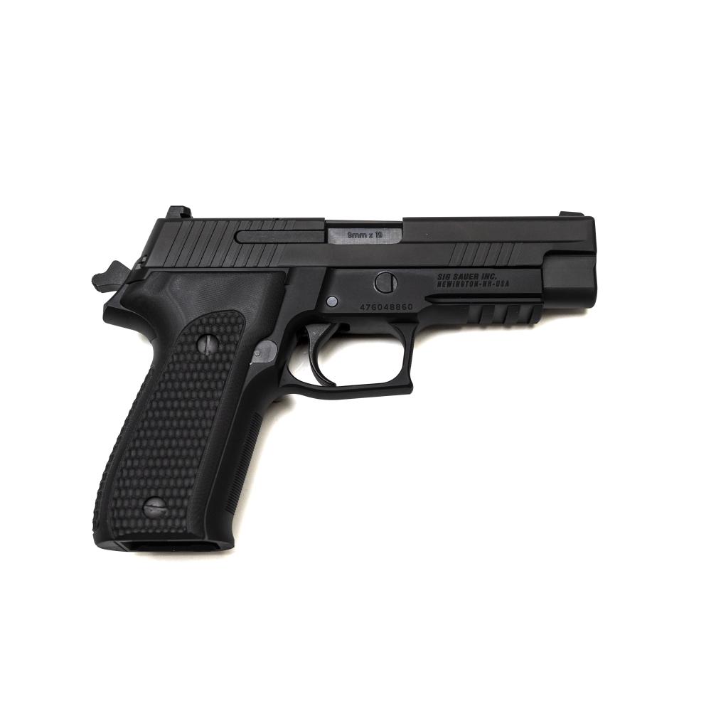 Sig Sauer P226 (Consignment)