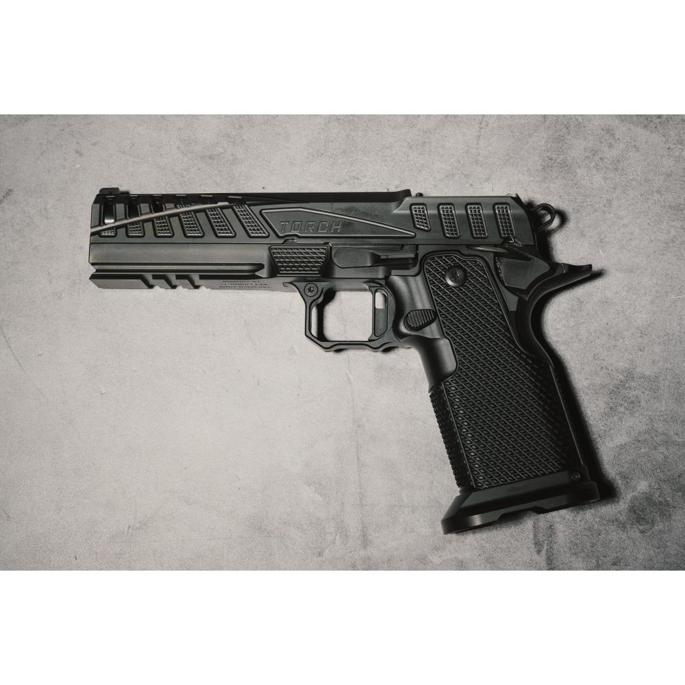 Tailored Arms Torch Tactical Pistol