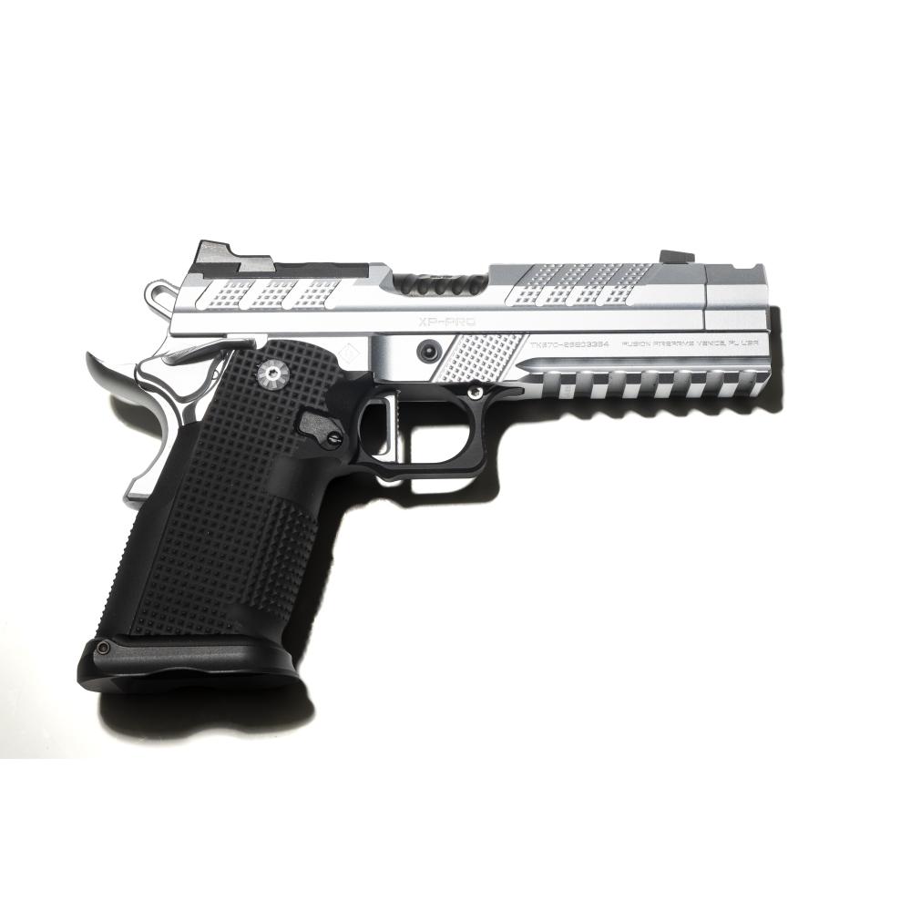 Fusion XP Comp (Chrome)