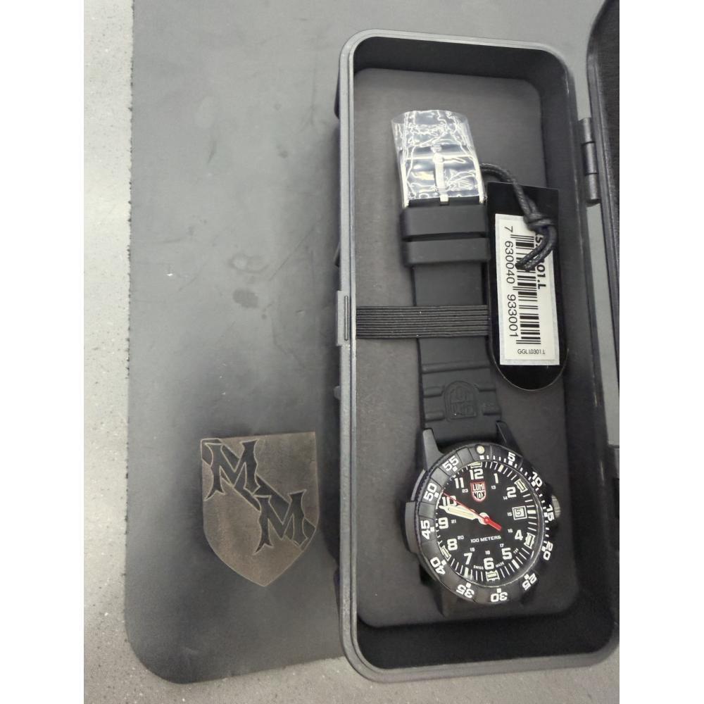 LUMINOX WATCH XS.0301.L