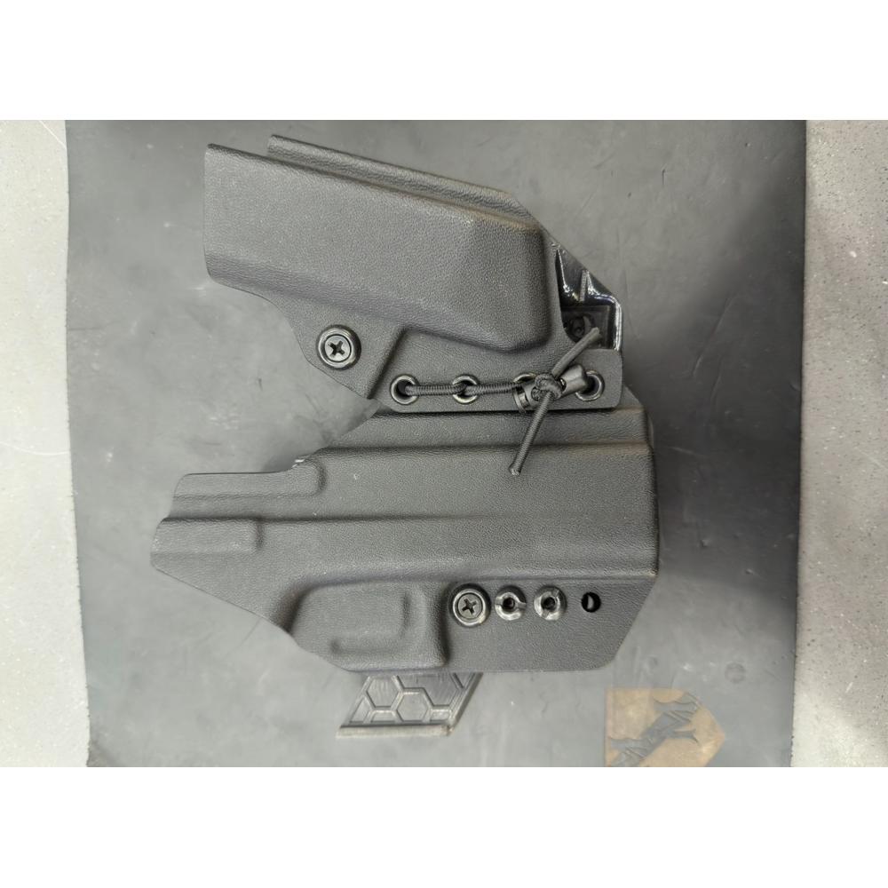 Tier 1 Elite Holster LEFTY