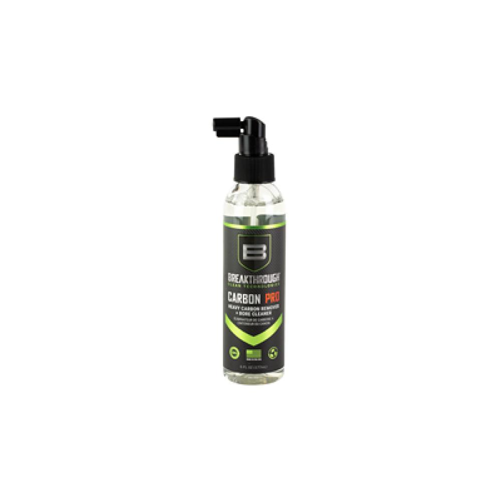 Breakthrough Carbon Pro Bore Cleaner 6oz Pump Spray