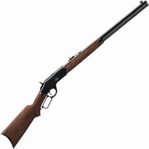 WIN 1873 SPORTER PG 45LC 24 14RD"