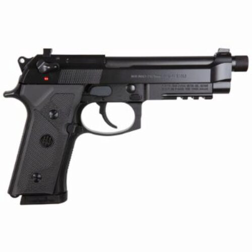 BERETTA M9A3 FS 9MM 5.2 NS