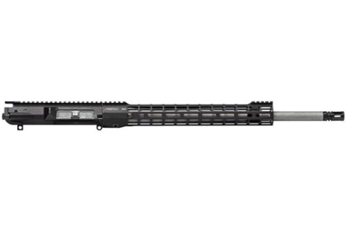 AERO M5 UPPER 6.5CM 20 BLK"