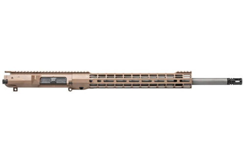 AERO M5 UPPER 6.5CM 20 FDE"