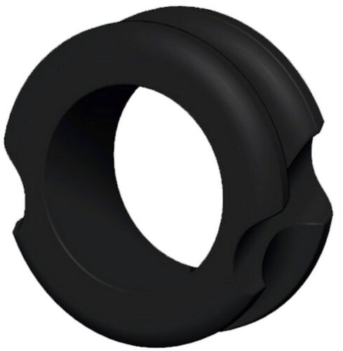 G5 PEEP SIGHT META PRO HUNTER 3/16" BLACK
