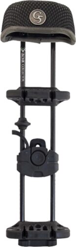 G5 QUIVER HEAD-LOC 4-ARROW BLACK