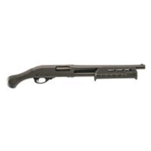 870 TAC-14 12/14 BLK/SYN 3  #