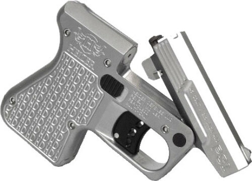 HEIZER DEF. POCKET SHOTGUN