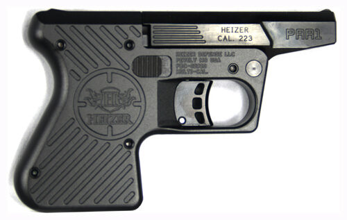 HEIZER DEF. POCKET AR