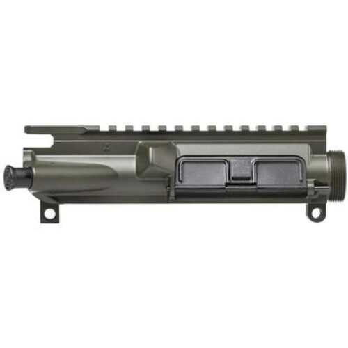 AR15 Assembled Upper Receiver - OD Cerakote (C)