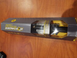 BEE STINGER STABILIZER MICROHEX HUNTING 10