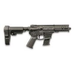 CMMG 57A1843GB Banshee 300 MK57 5.7x28mm 5